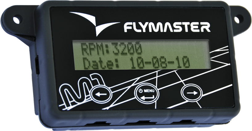 Flymaster M1 - Fly Above All