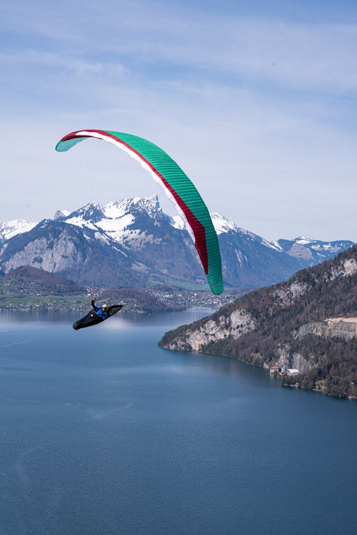 Boomerang 12