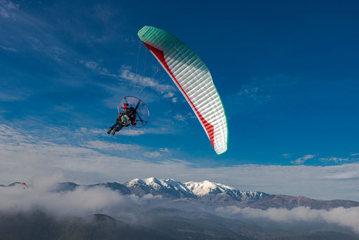 Vantage 3 - Fly Above All