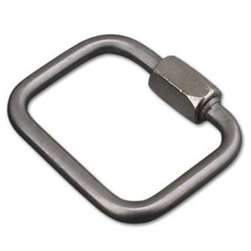 6mm maillon rapide carabiner - Fly Above All