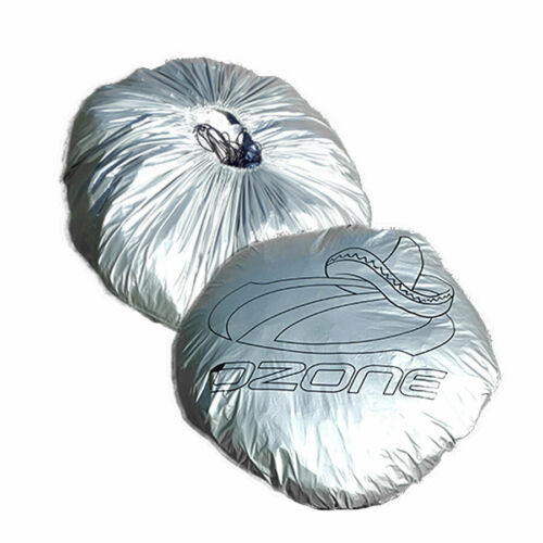 OZONE_ Sombrero_Pargliding_UV_Cover - FLY ABOVE ALL AIRSPORTS