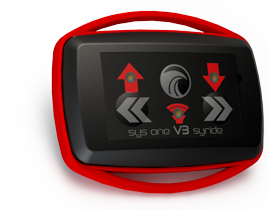 SYS'One V3 — Fly Above All