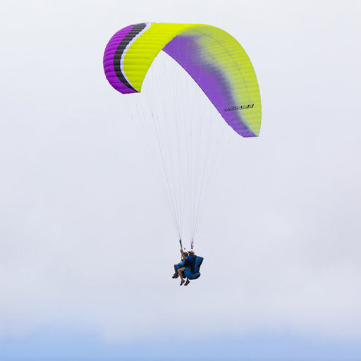 1 Mountain Tandem Flight Gift Certificate - Fly Above All