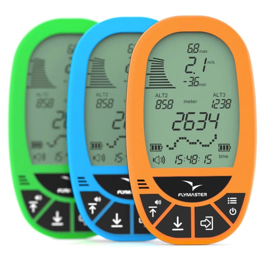 Flymaster Vario LS - Fly Above All