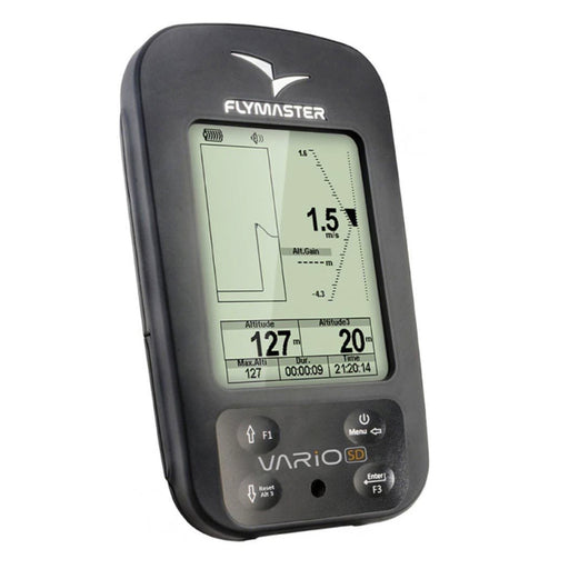 Flymaster Vario SD - Fly Above All
