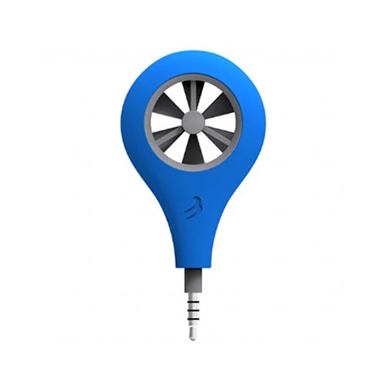 WeatherFlow Wind Meter - Fly Above All